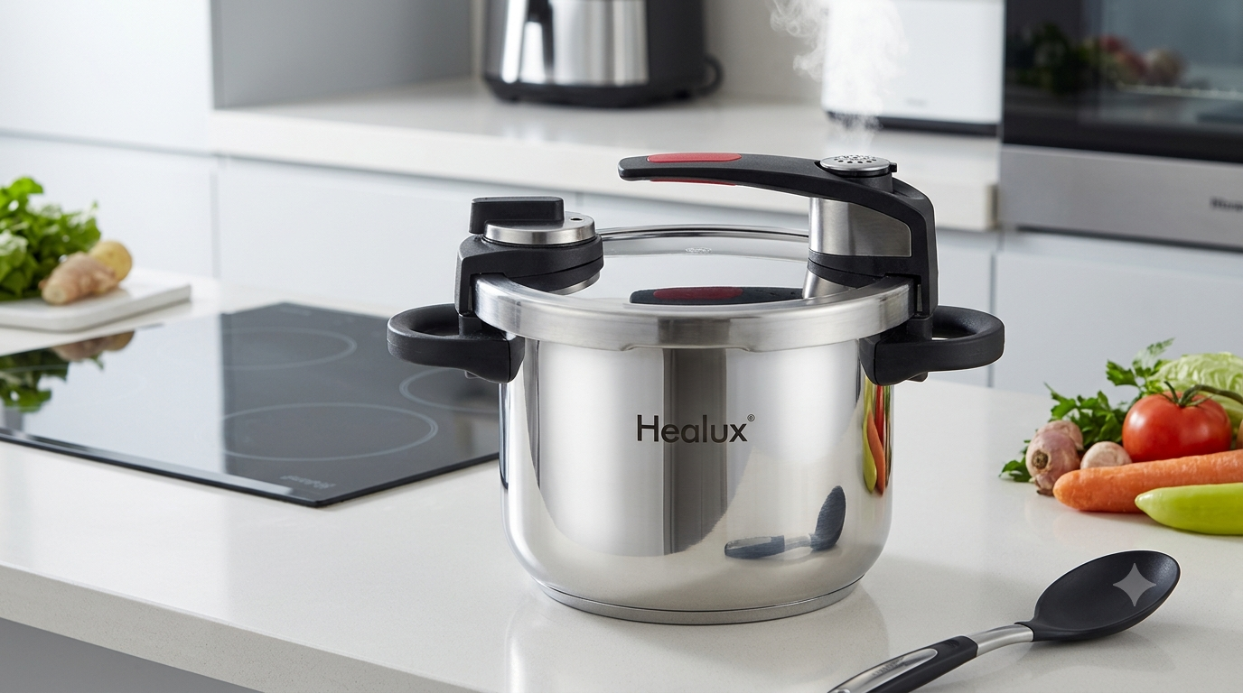 Healux cookwear